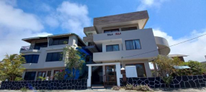 Hotel Sula Sula